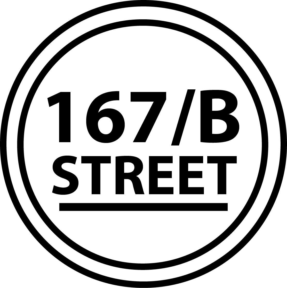 video of 167B/street
