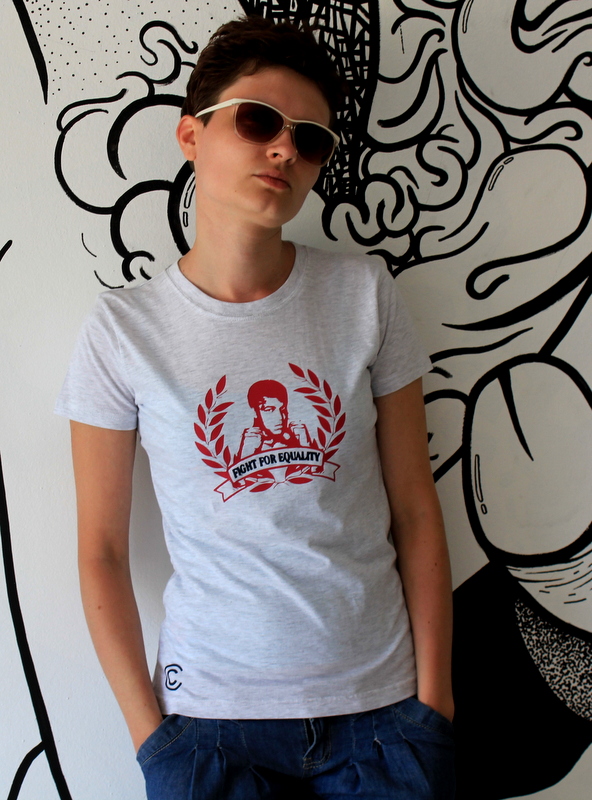 MURAL AGAINST RACISM