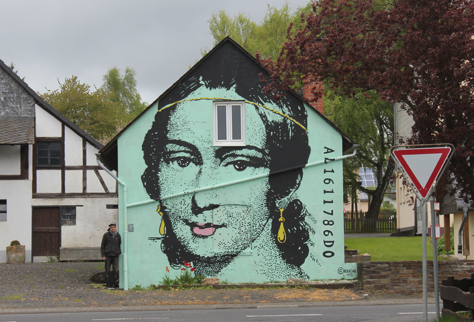 Let’s go Urban! – Hirschfeld, Germania