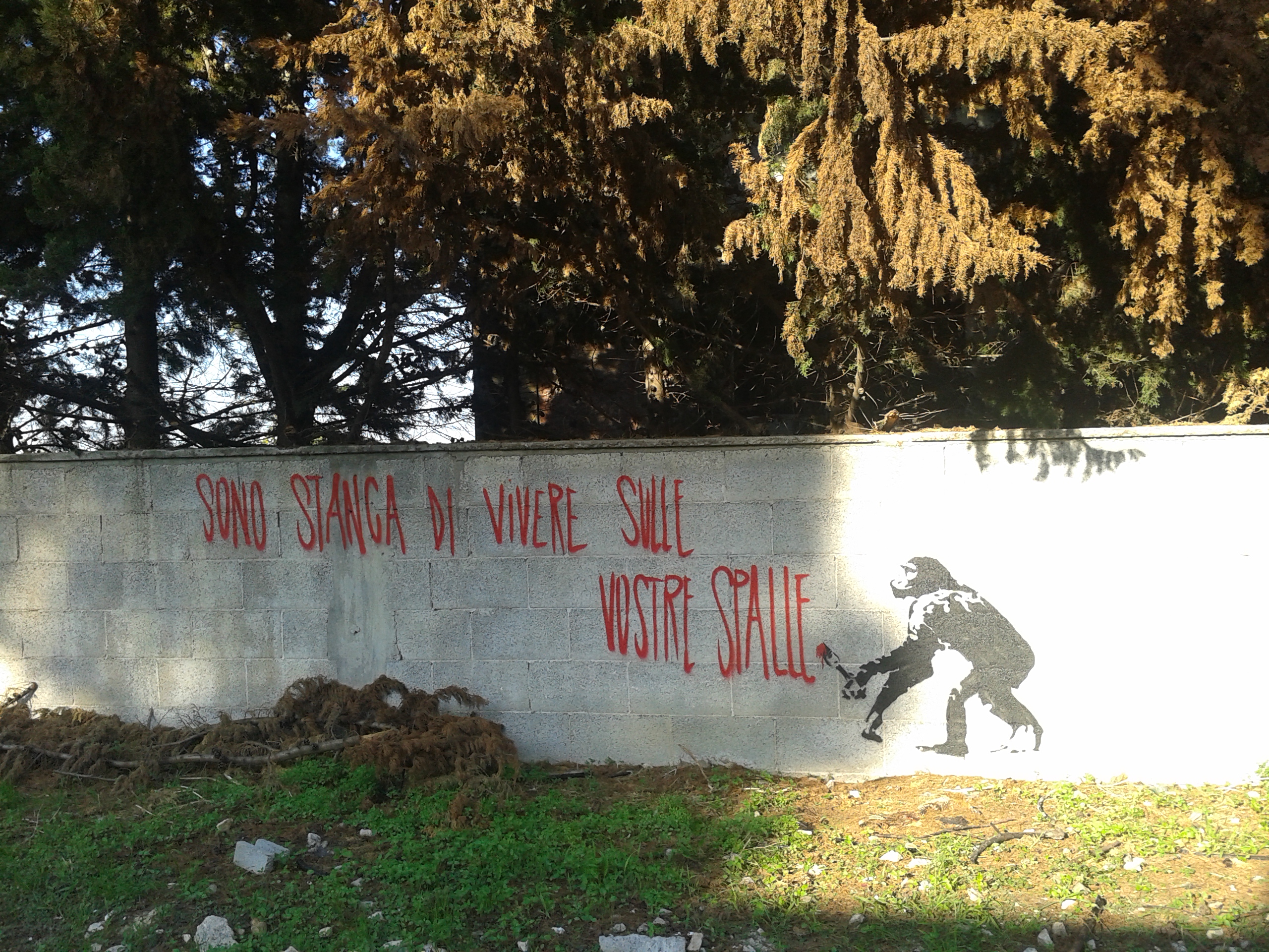 Storie d’amore e libertà