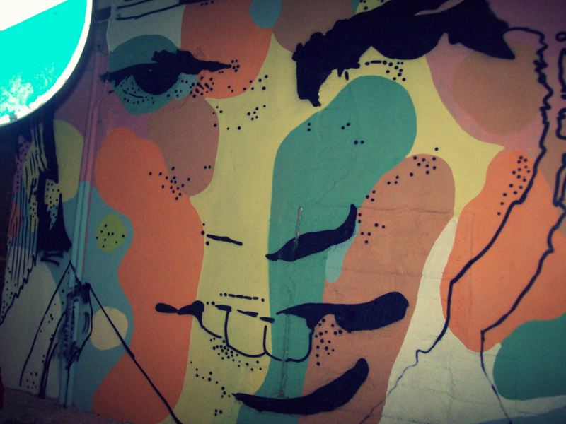 KUFA URBAN ART, Luxembourg 4-9 june 2014