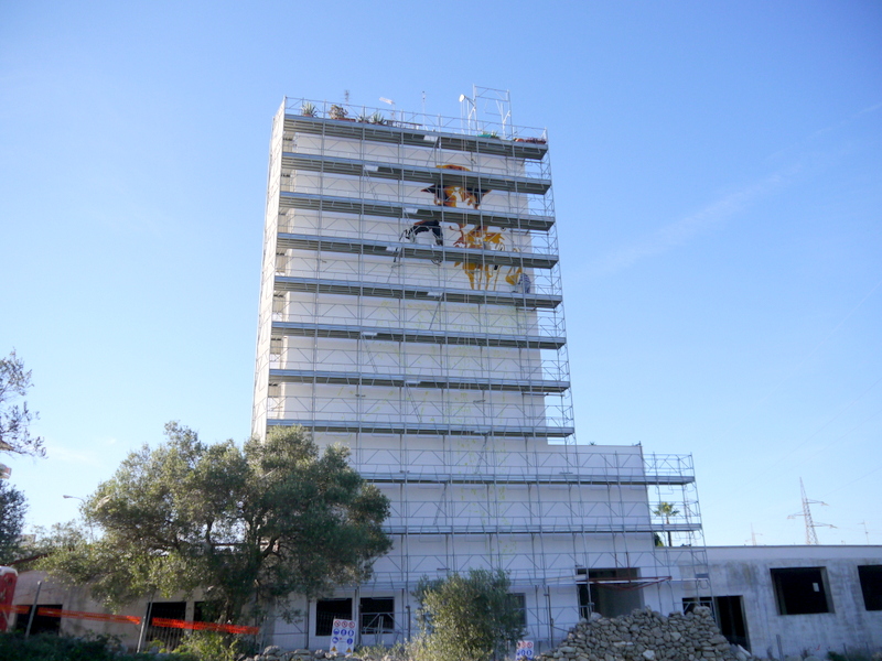 Lecce – assalto di colore dalla Romania, Torino, Milano