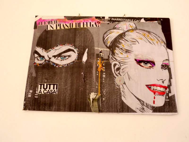 Vlore – international street art