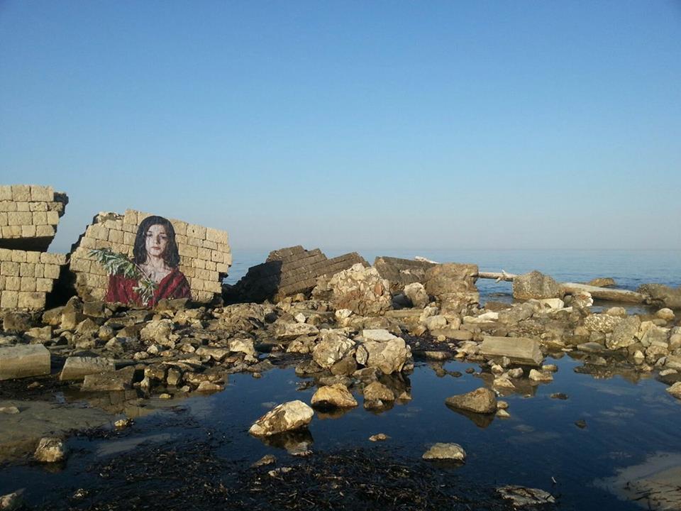 OLTREMARE – Zona temporanea delle arti urbane