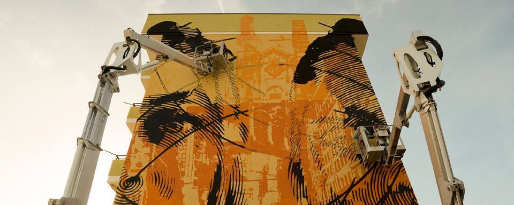 MurAL Fest Tirana 2018