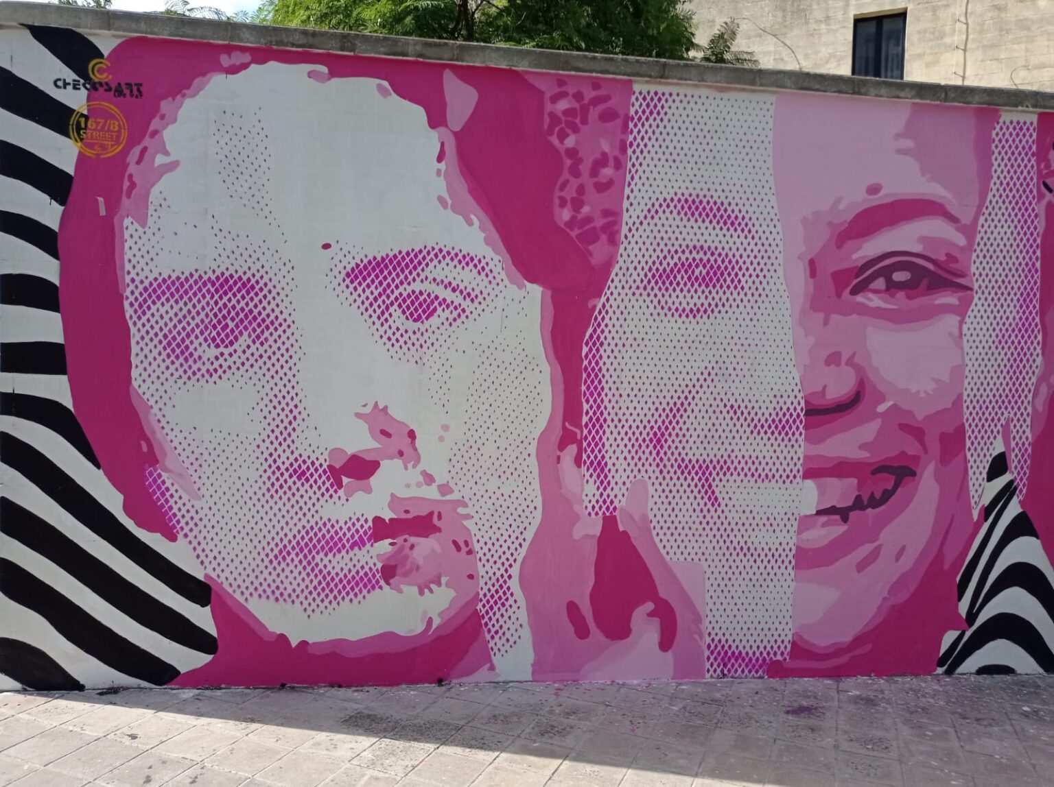 Amnesty International, #Iolochiedo