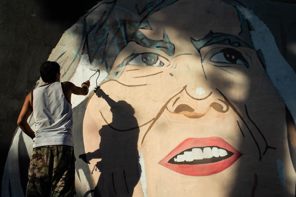 Photo credits: GIORGIO COEN CAGLI