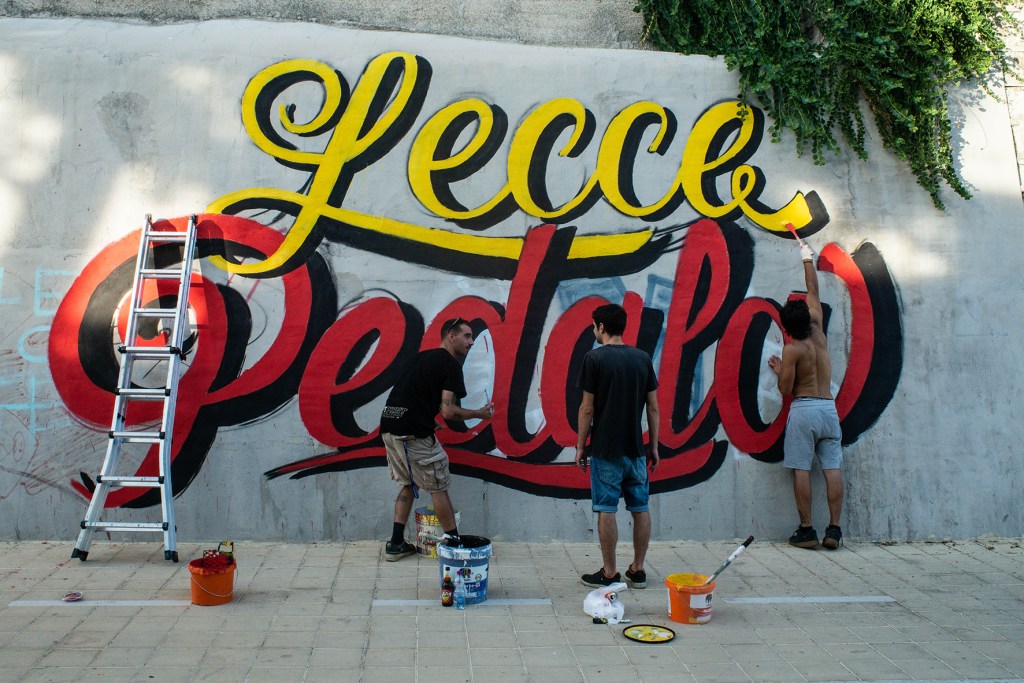 Photo credits: GIORGIO COEN CAGLI