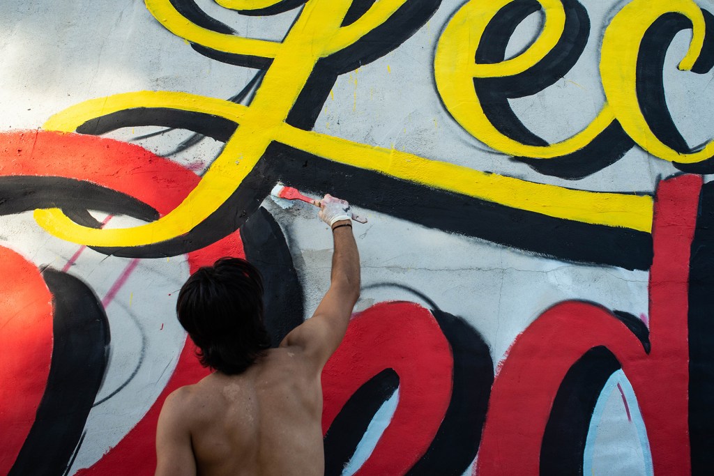 Photo credits: GIORGIO COEN CAGLI