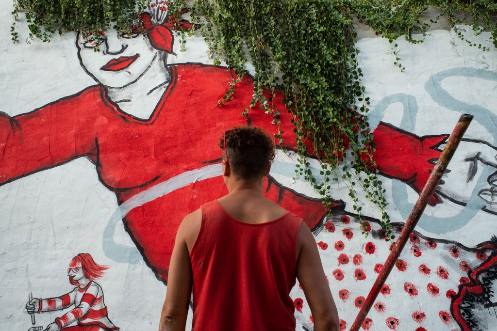 Photo credits: GIORGIO COEN CAGLI