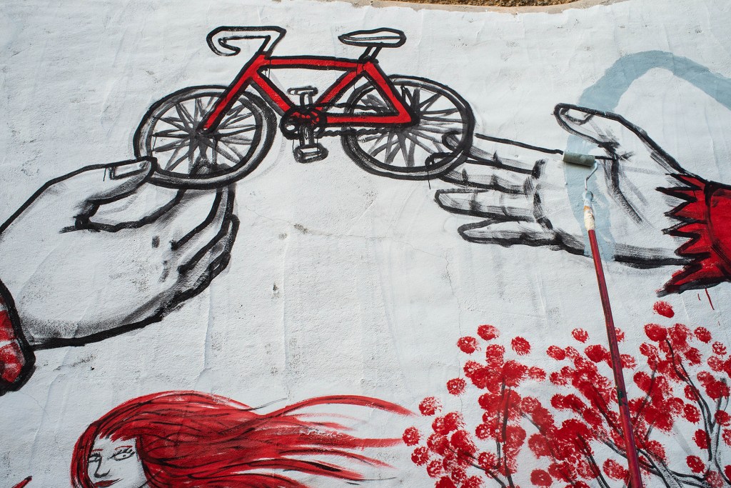 Photo credits: GIORGIO COEN CAGLI