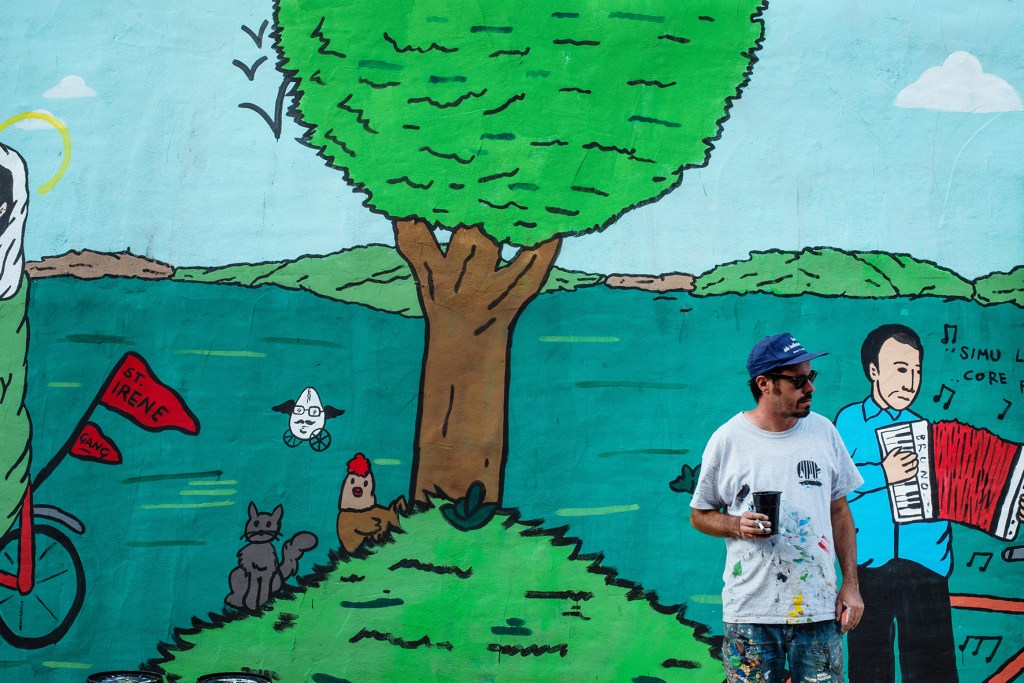 Photo credits: GIORGIO COEN CAGLI