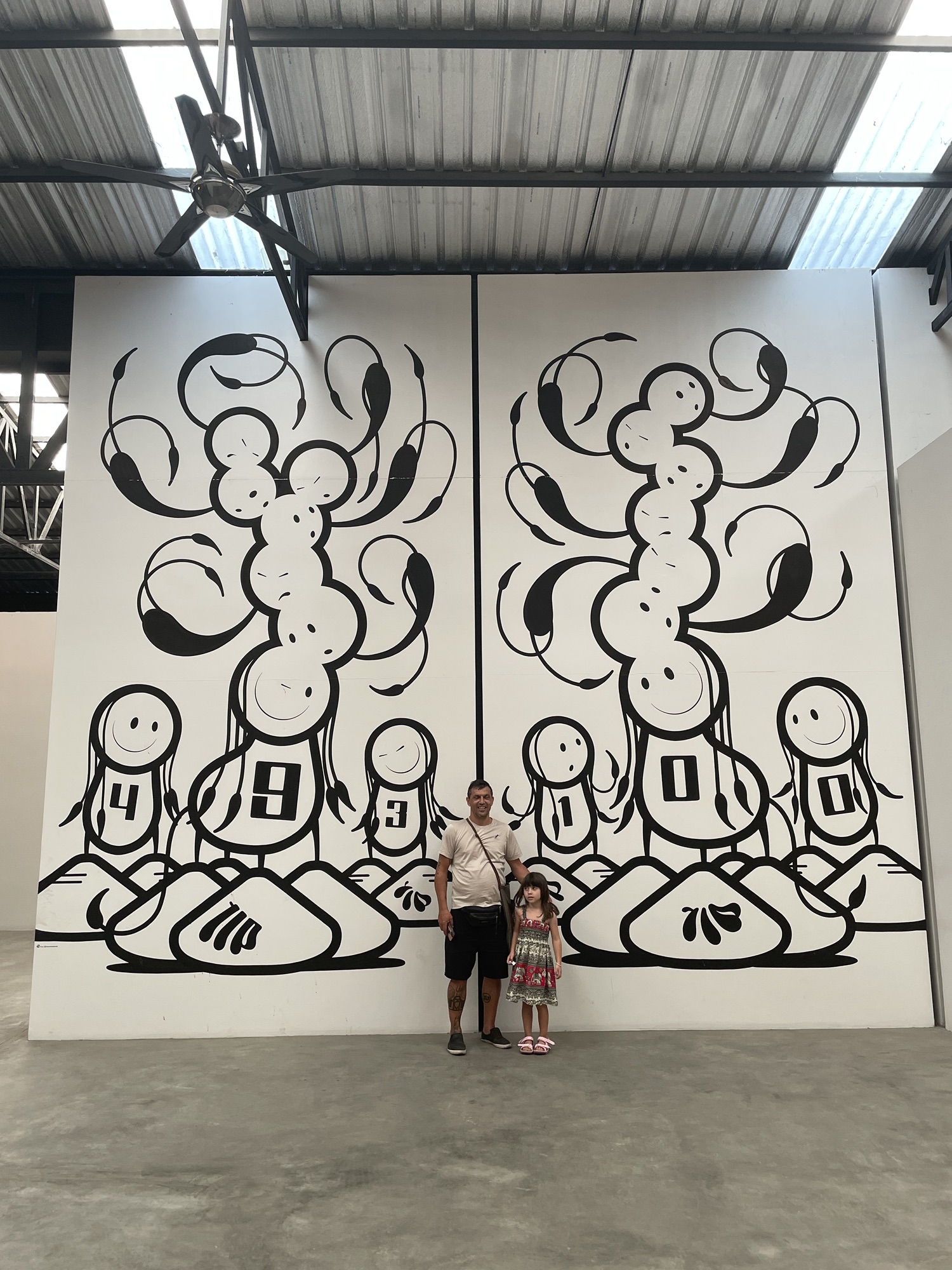 Sulla strada della Thailandia