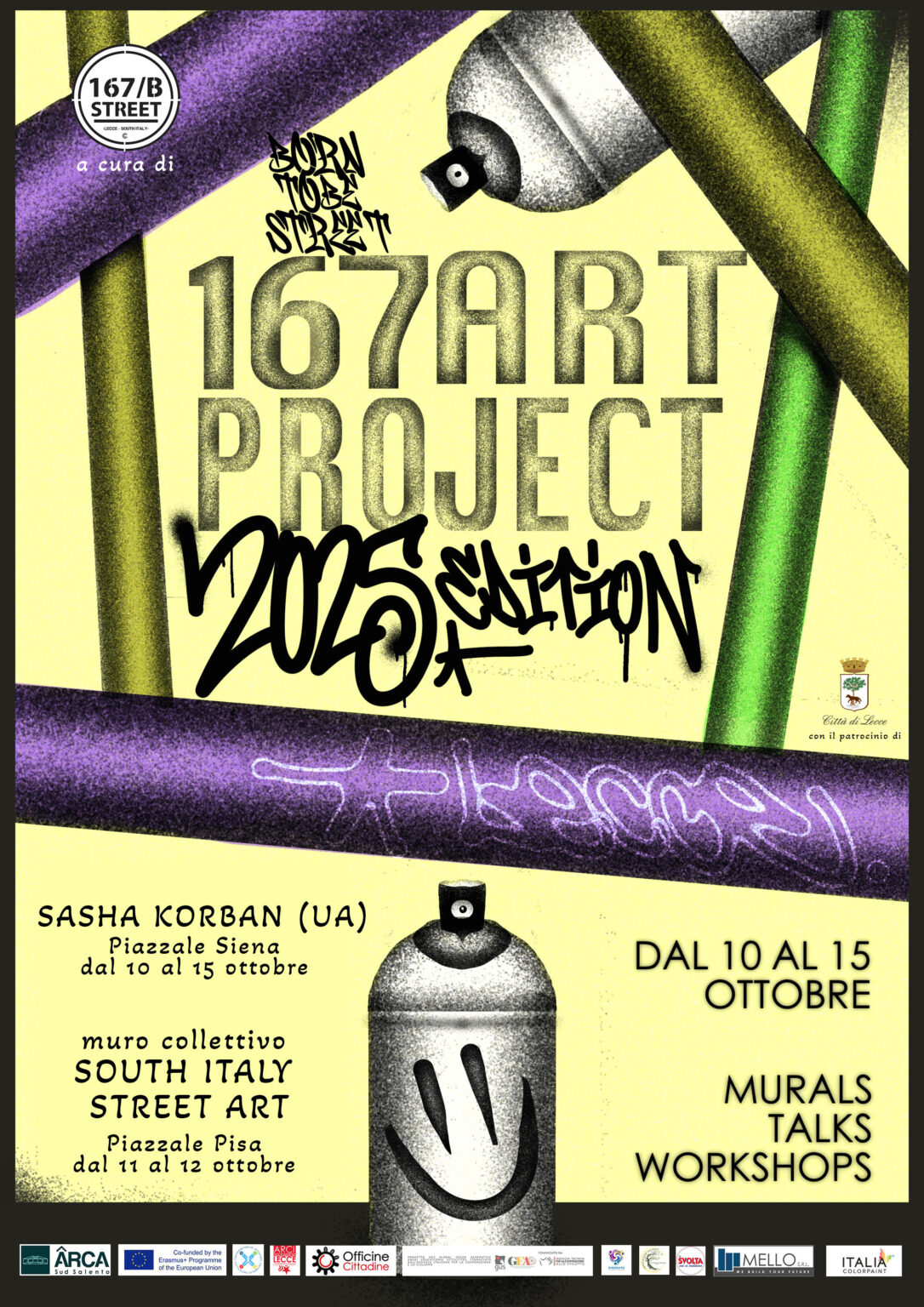 Progettazione e grafica