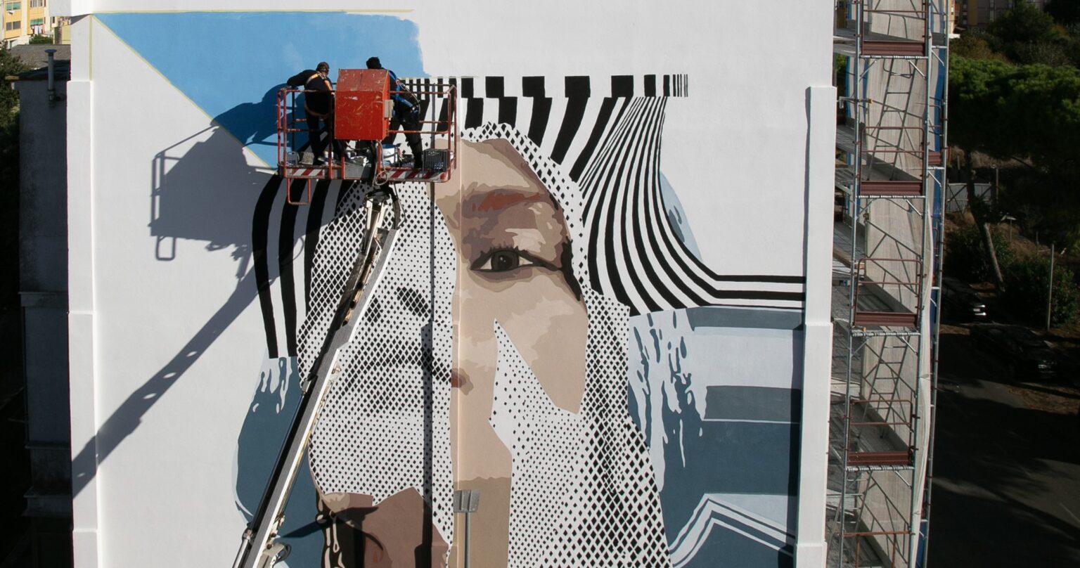 Murales