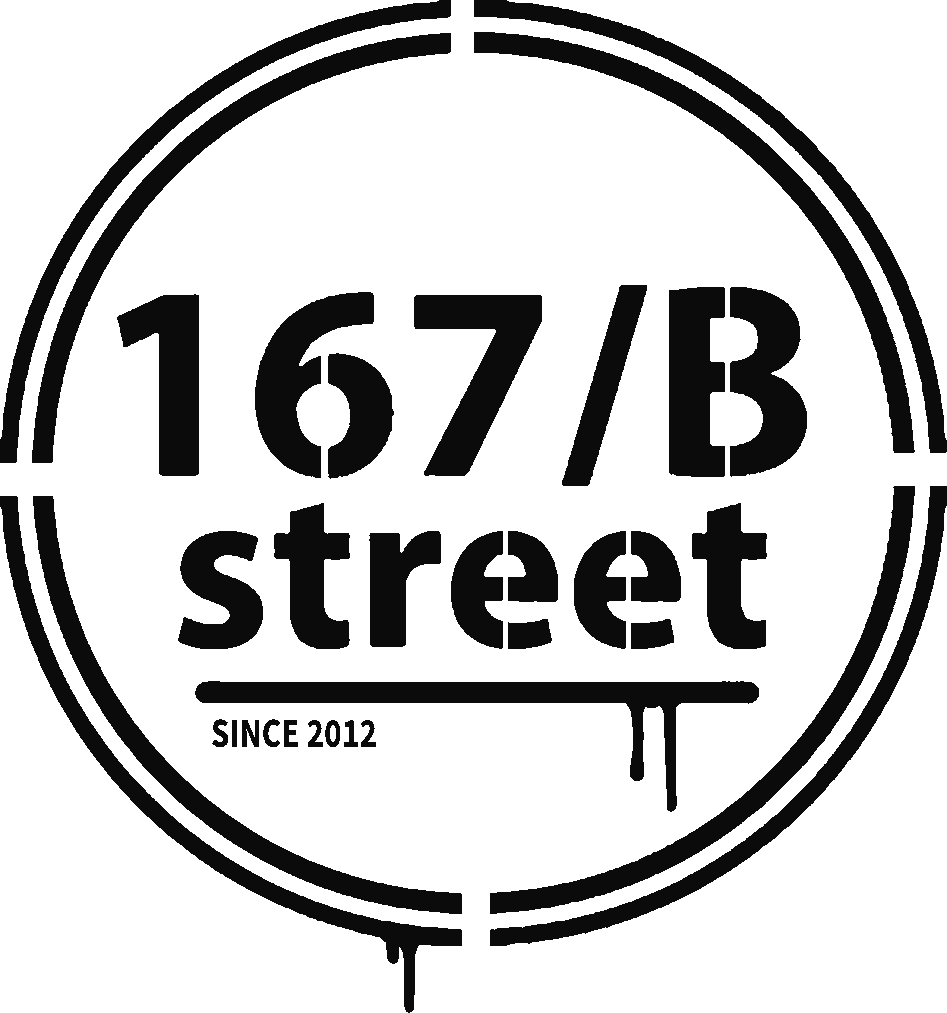 167/B Street